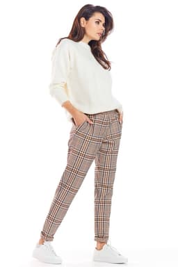 image-Women trousers awama
