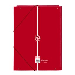 image-Ring binder Sevilla Fútbol Club Red