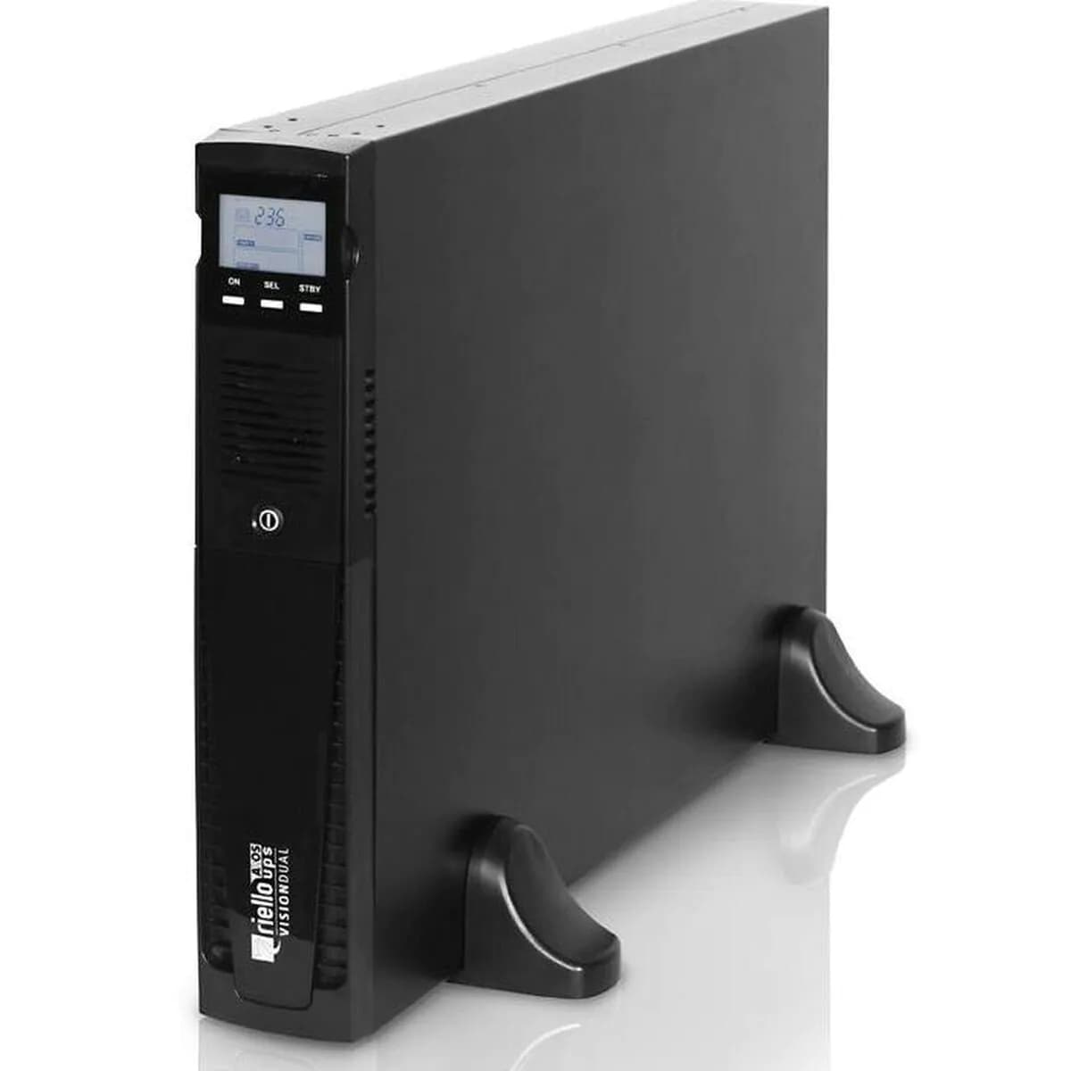 image-Uninterruptible Power Supply System Interactive UPS Riello VSD 3000 2700 W