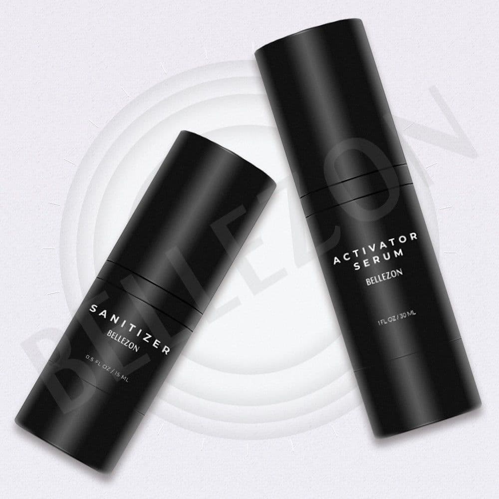 image-Cross-border Beard Care Kit BEARD CARE OIL Nourishing Care Hair and Beard Care Kit Spot