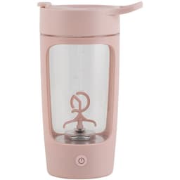 image-Electric Stirring Cup Portable Handy Water Cup Gift