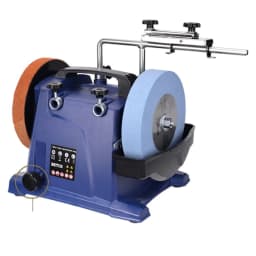 image-Low-speed Water-cooled Knife Sharpener Household Small