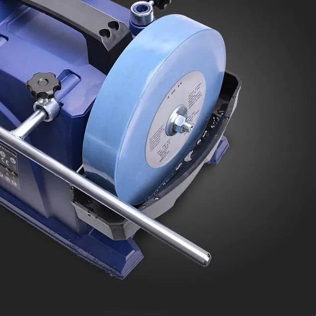 image-Low-speed Water-cooled Knife Sharpener Household Small