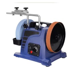 image-Low-speed Water-cooled Knife Sharpener Household Small