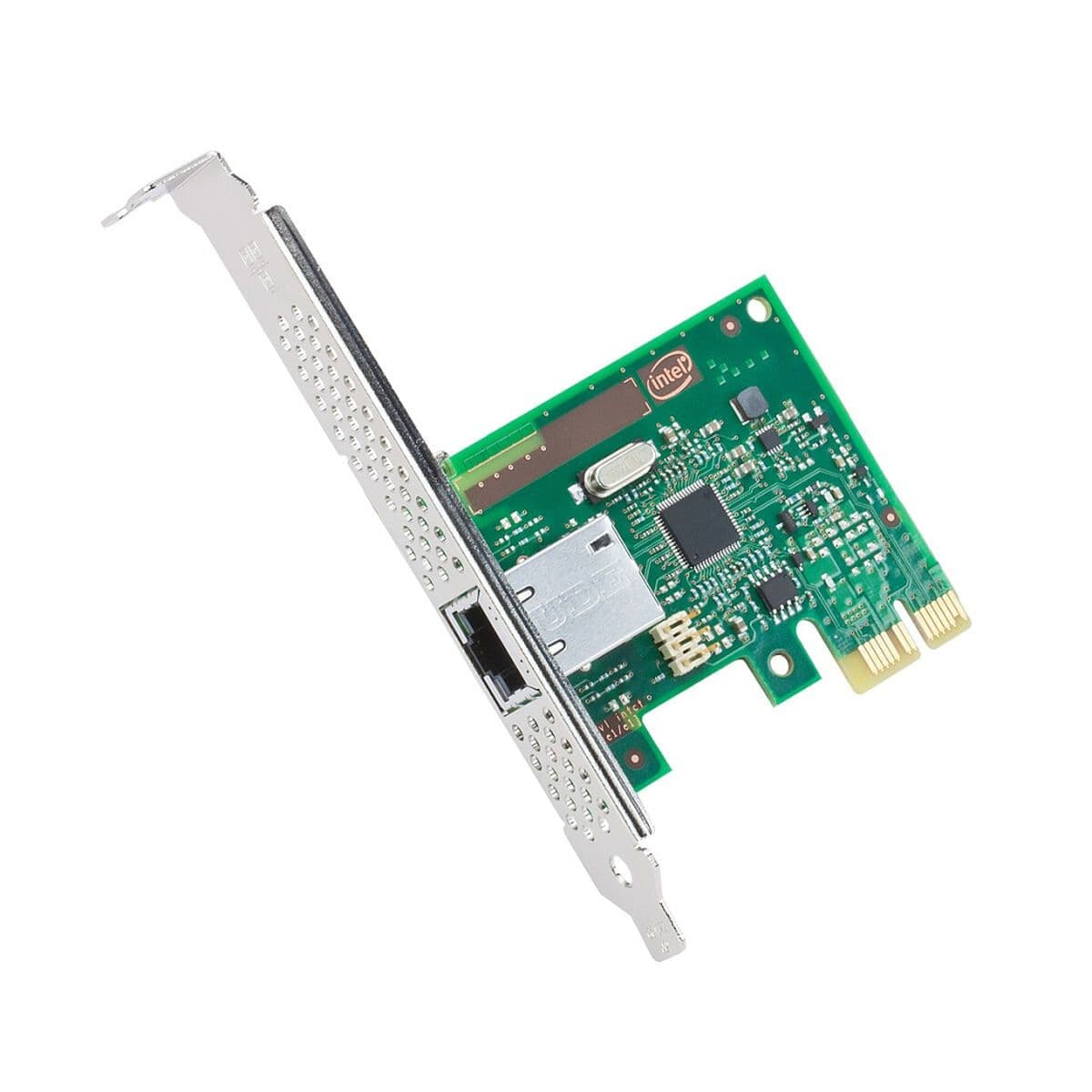 image-Network Card Intel I210T1BLK