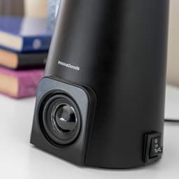image-Lava Lamp with Speaker Maglamp InnovaGoods