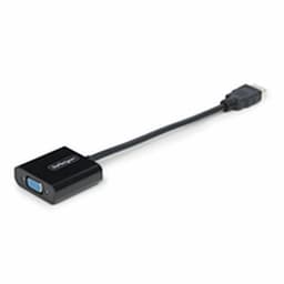 image-VGA Cable Startech HD2VGAE3