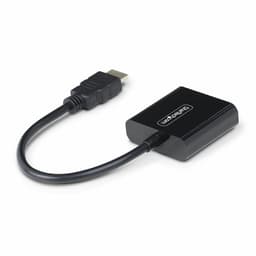 image-VGA Cable Startech HD2VGAE3