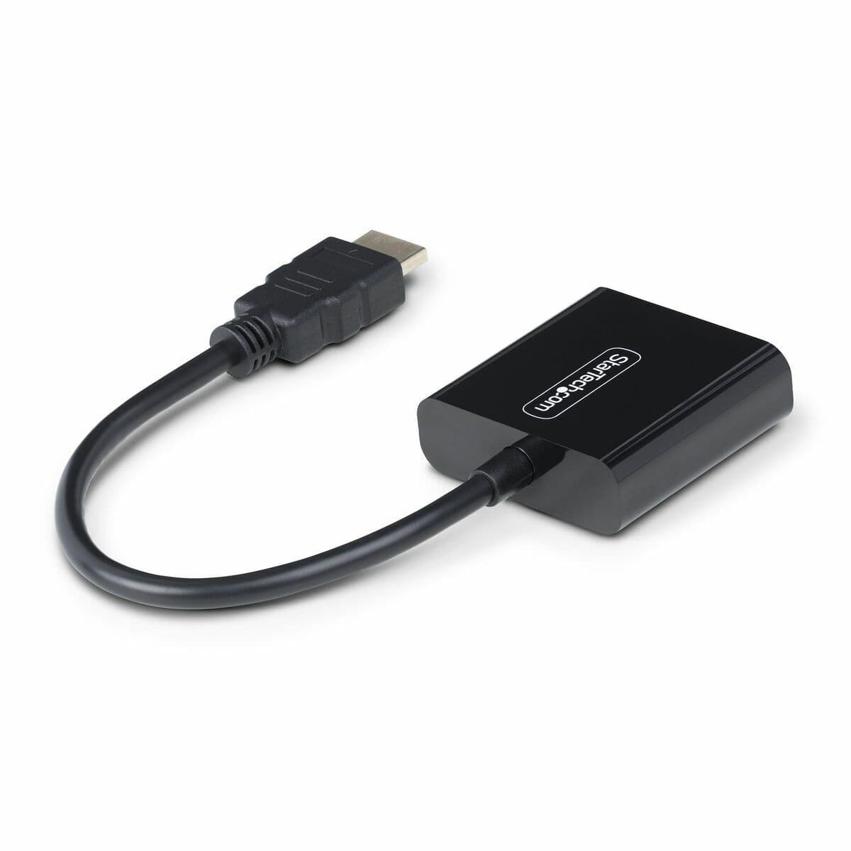 image-VGA Cable Startech HD2VGAE3