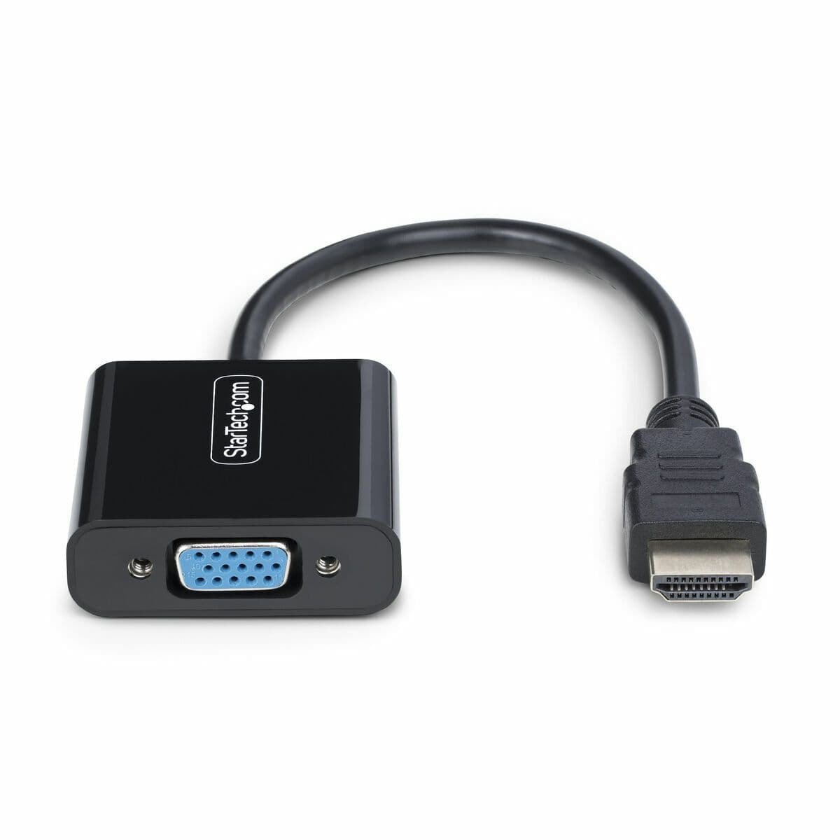 image-VGA Cable Startech HD2VGAE3