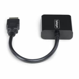 image-VGA Cable Startech HD2VGAE3