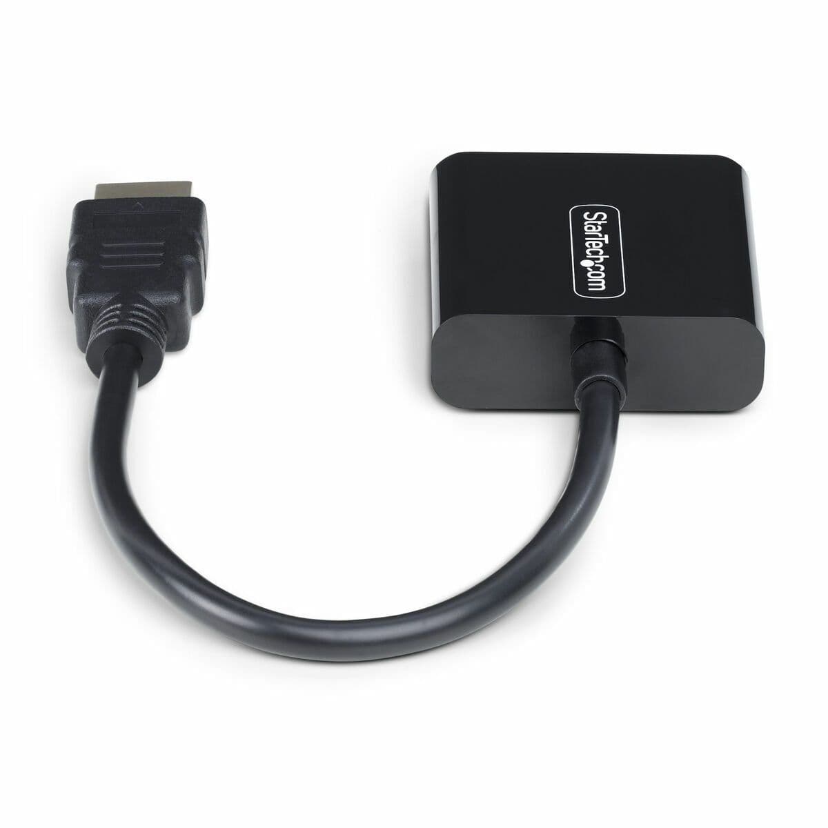 image-VGA Cable Startech HD2VGAE3