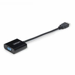 image-VGA Cable Startech HD2VGAE3