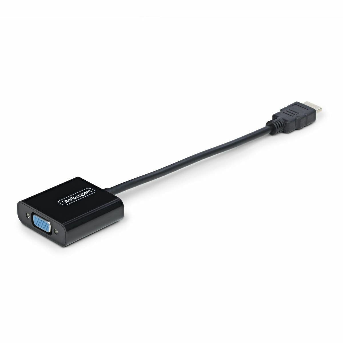 image-VGA Cable Startech HD2VGAE3