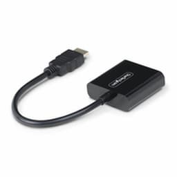 image-VGA Cable Startech HD2VGAE3