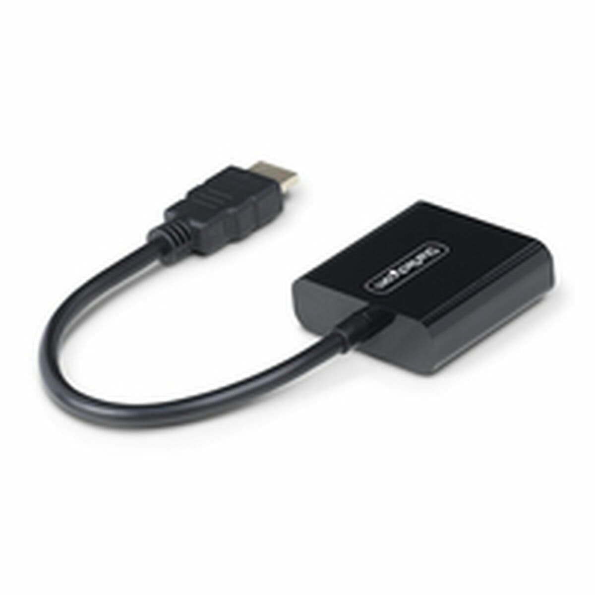 image-VGA Cable Startech HD2VGAE3