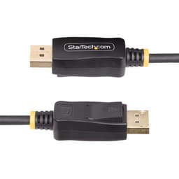 image-VGA Cable Startech 3F-DP-HDMI-4K60-HDR Black 1 m