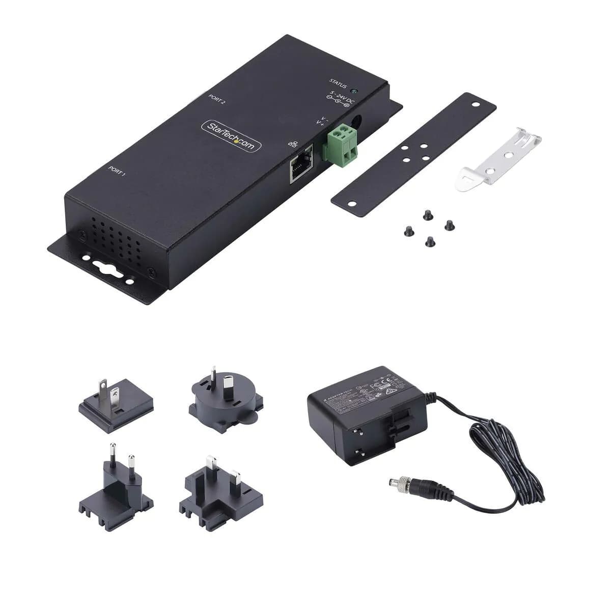 image-Repair kit Startech I23-SERIAL-ETHERNET