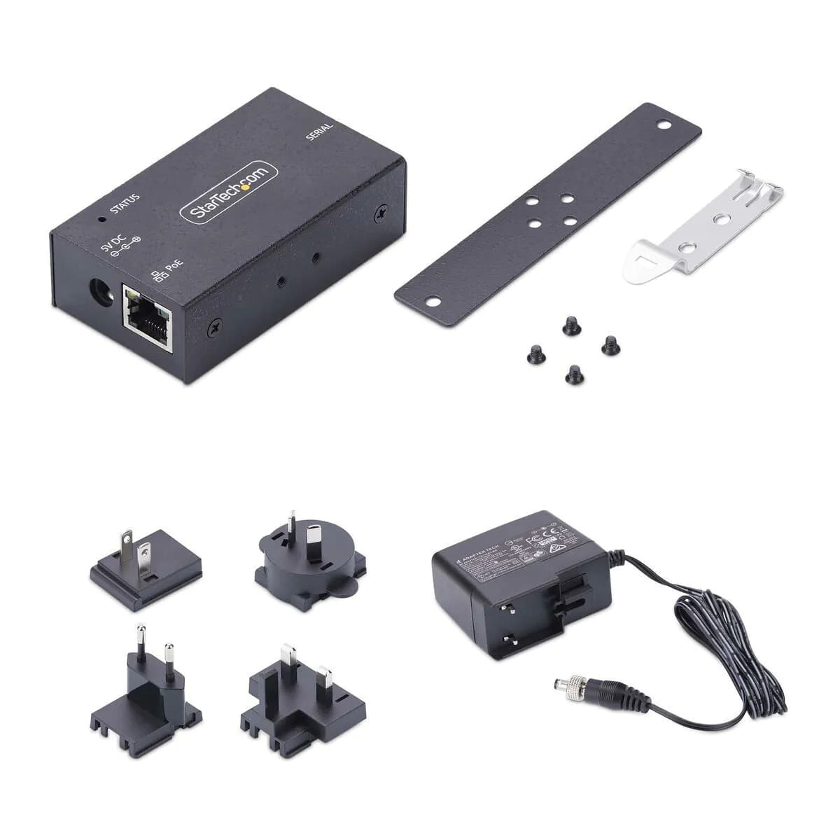 image-Repair kit Startech I13P-SERIAL-ETHERNET