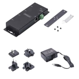 image-Repair kit Startech I43-SERIAL-ETHERNET