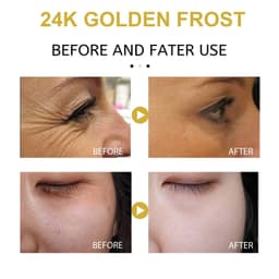 image-24K Gold Face Cream To Lift And Firm The Face