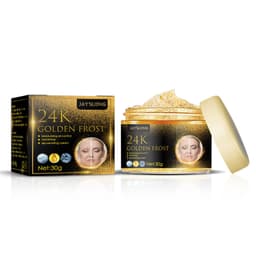 image-24K Gold Face Cream To Lift And Firm The Face