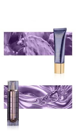 image-Fashion Face Cream Cosmetic Repair Case
