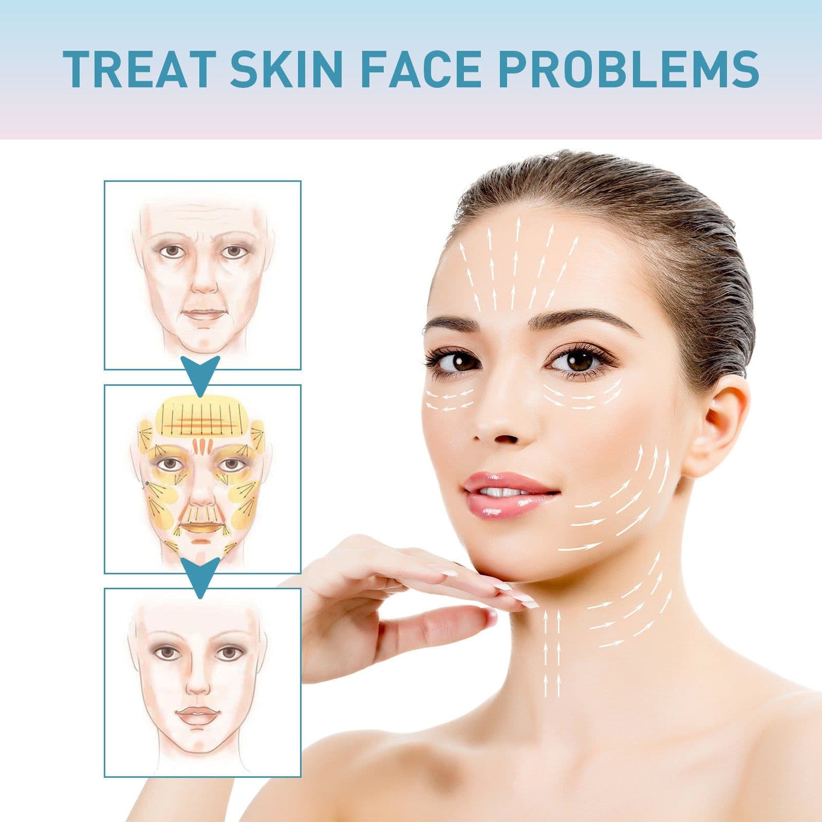 image-Fading Wrinkle Collagen Anti-wrinkle Face Cream
