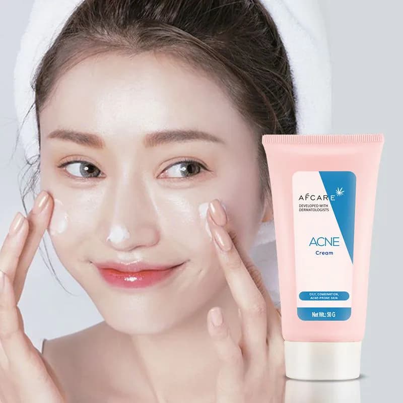 image-Repairing Moisturizing Whitening Fine Line Face Cream