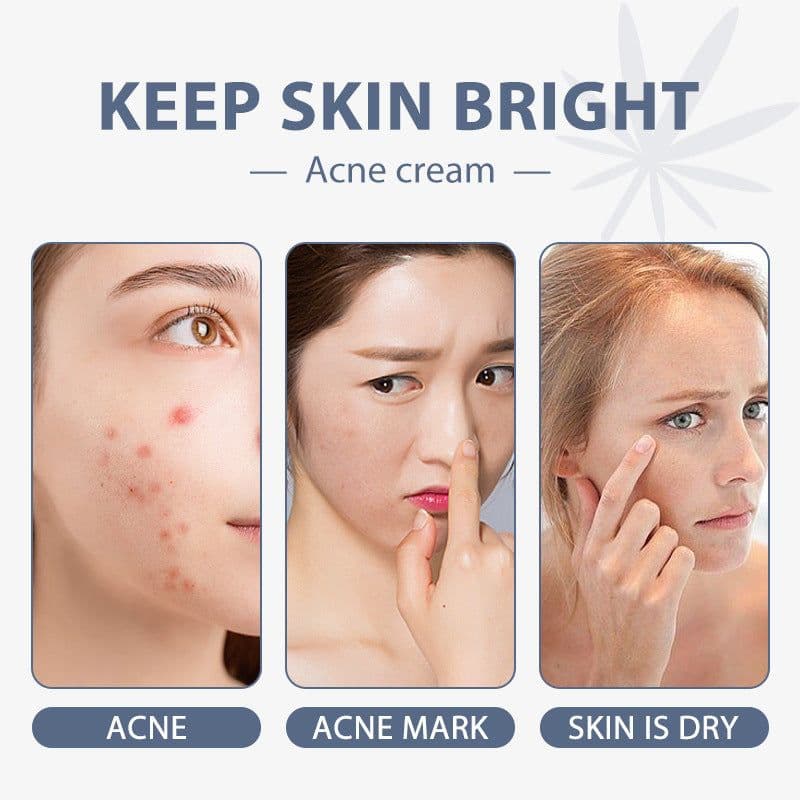 image-Repairing Moisturizing Whitening Fine Line Face Cream