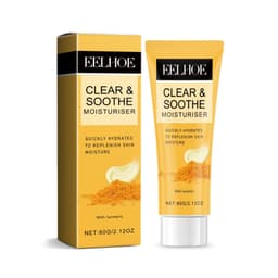 image-Clear Face Moisturizing Cream Nourish Skin