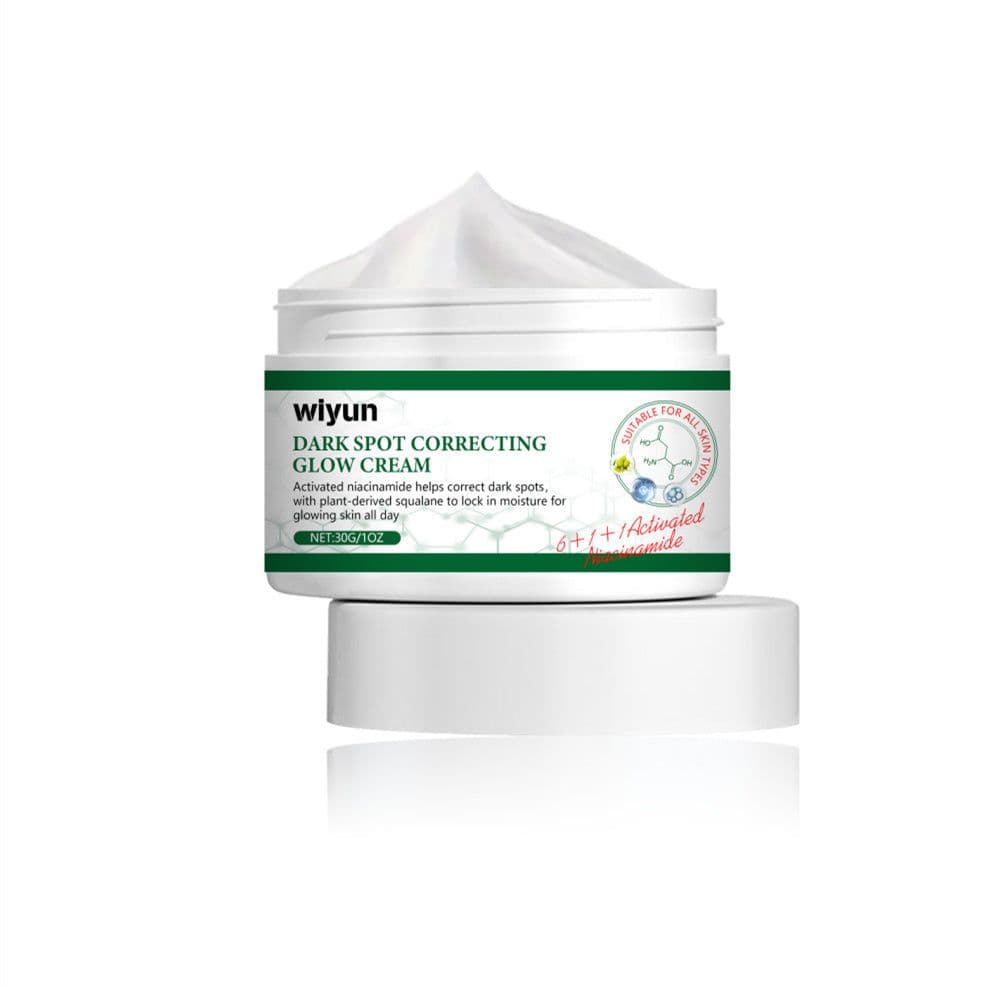 image-Blemish Brightening Cream Face Brightening And Moisturizing