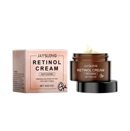 image-Retinol Moisturizing Anti Wrinkle Face Cream