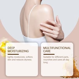 image-Multifunctional Moisturizing Cream Body Face