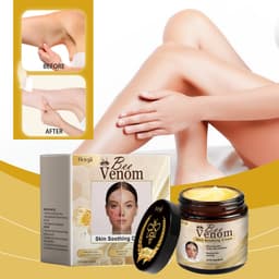 image-Body Skin Cream Moisturizing And Nourishing Face