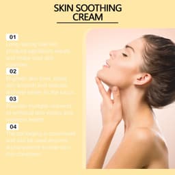 image-Body Skin Cream Moisturizing And Nourishing Face