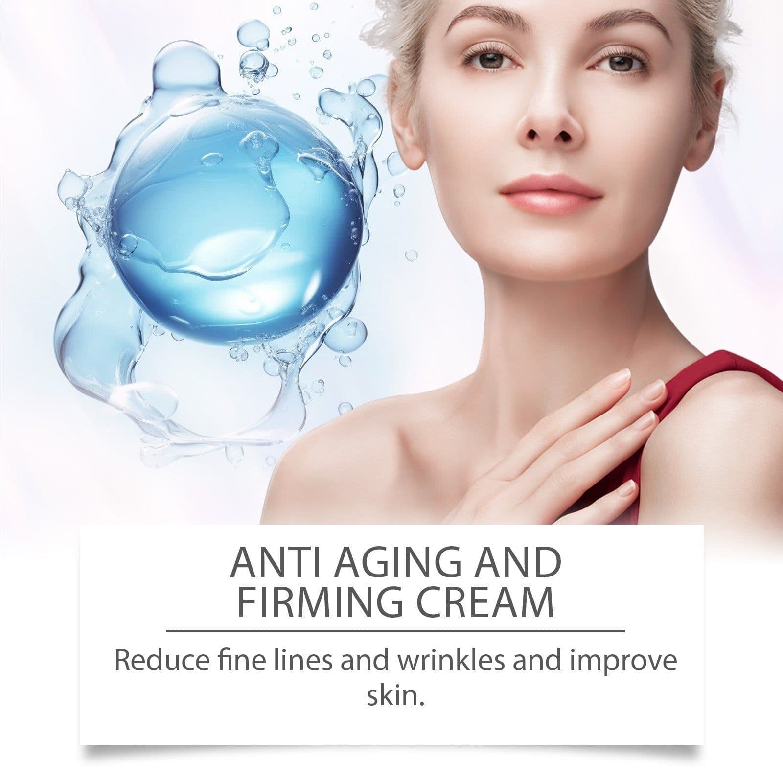 image-Collagen Face Neck Cream Uniform Skin Color