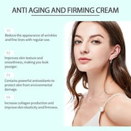 image-Collagen Face Neck Cream Uniform Skin Color