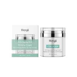 image-Collagen Face Neck Cream Uniform Skin Color