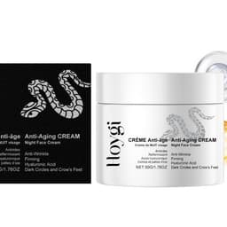 image-Anti Aging Firming Face Cream