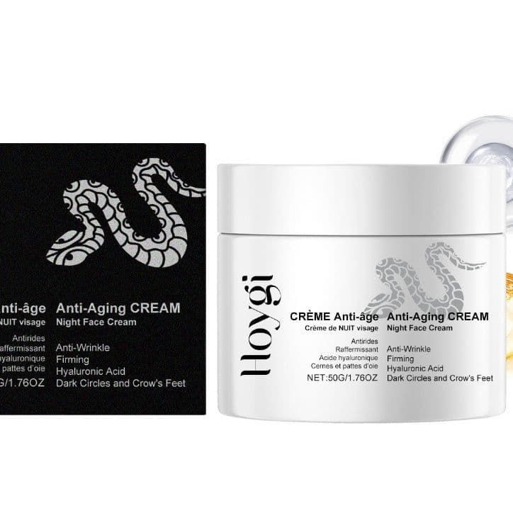 image-Anti Aging Firming Face Cream