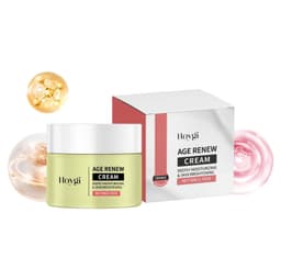 image-Moisturizing And Firming Face Cream