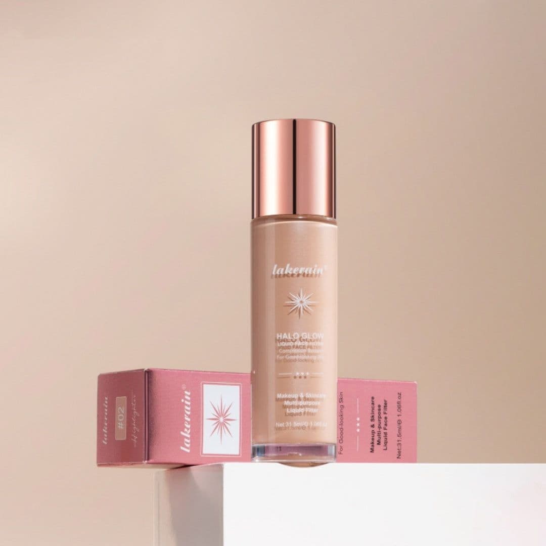 image-Lakerain Shiny Repair Stereo Face Lift Cream