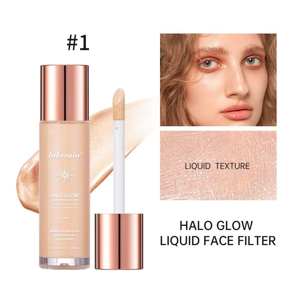 image-Lakerain Shiny Repair Stereo Face Lift Cream