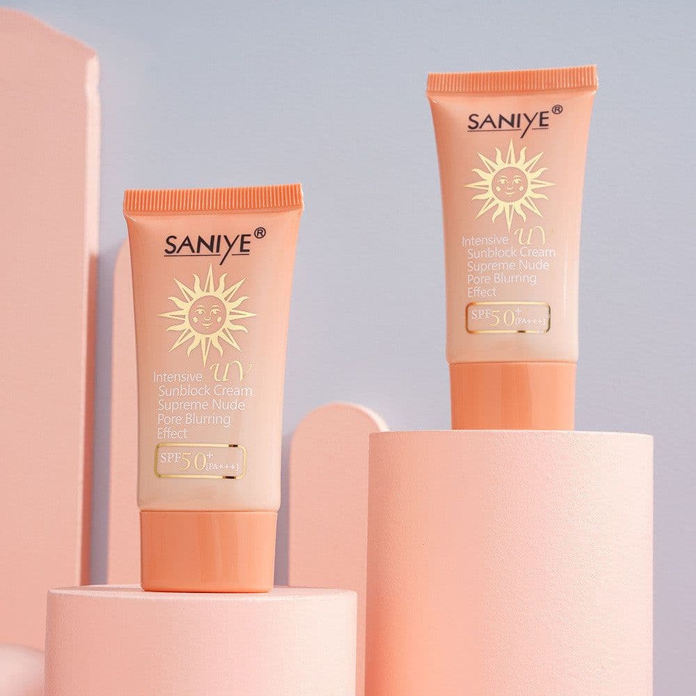 image-Waterproof Moisturizing And Protective Cream For Face And Body