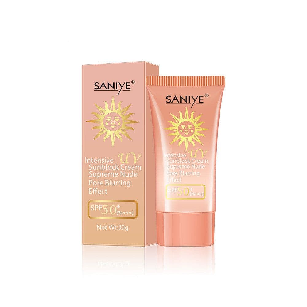 image-Waterproof Moisturizing And Protective Cream For Face And Body