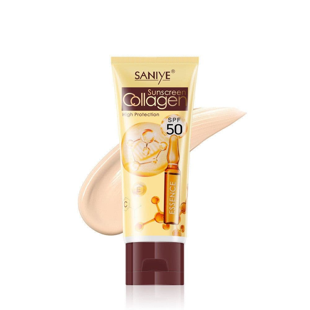 image-Waterproof Moisturizing And Protective Cream For Face And Body