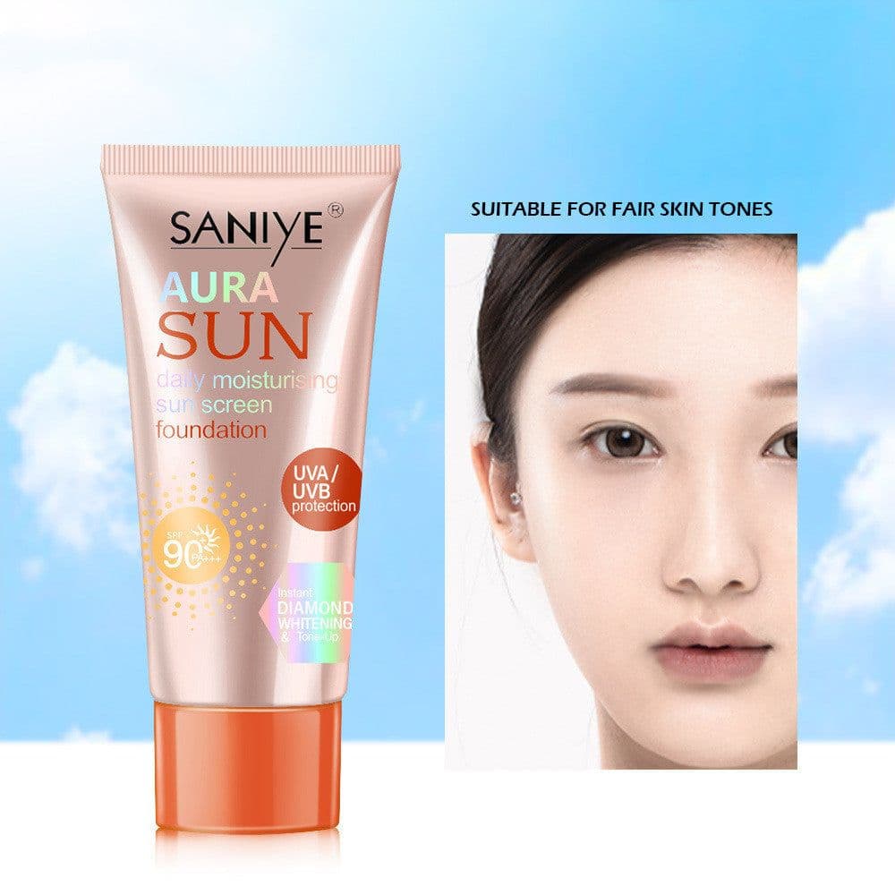 image-Waterproof Moisturizing And Protective Cream For Face And Body