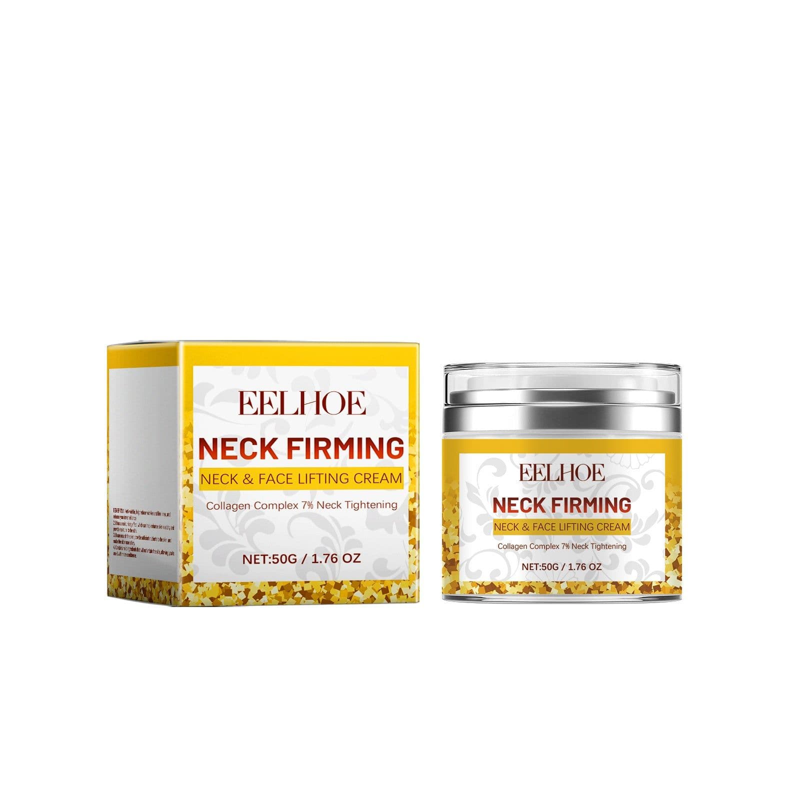 image-Neck Face Lifting Cream
