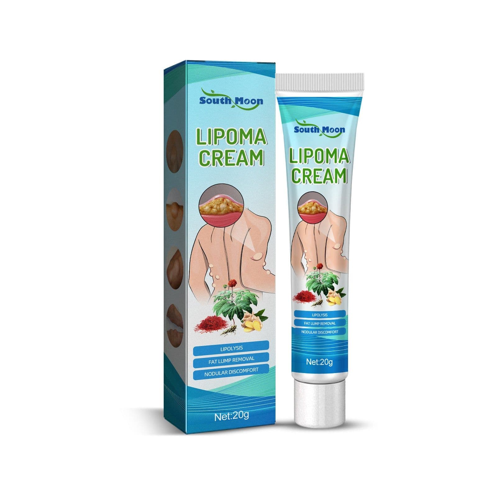 image-Body Care Face Cream